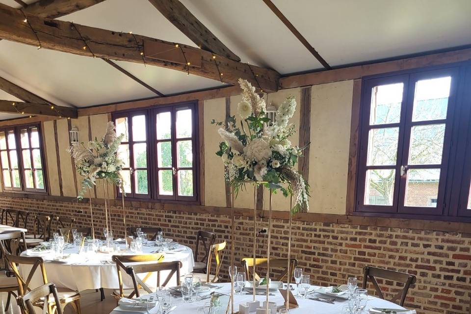 Centre de table