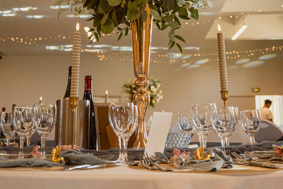 Centre de table