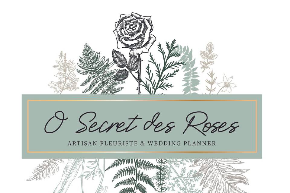 Ô Secret des Roses