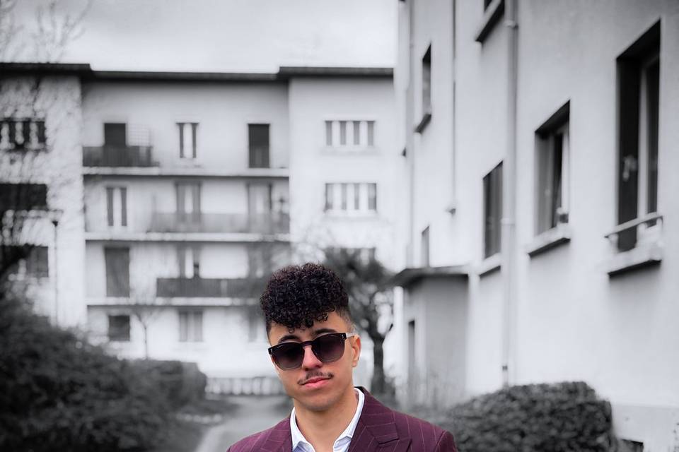MAZIGH PROD