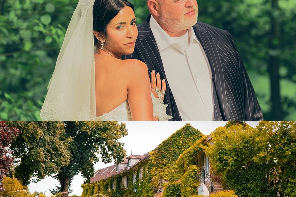 K & G