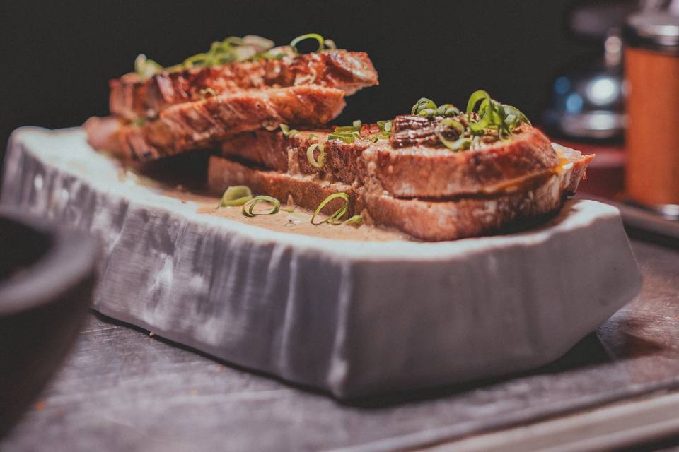 Entrée