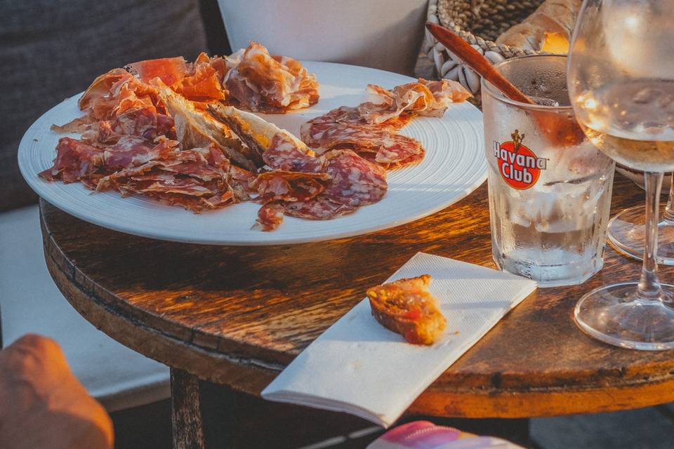 Tapas