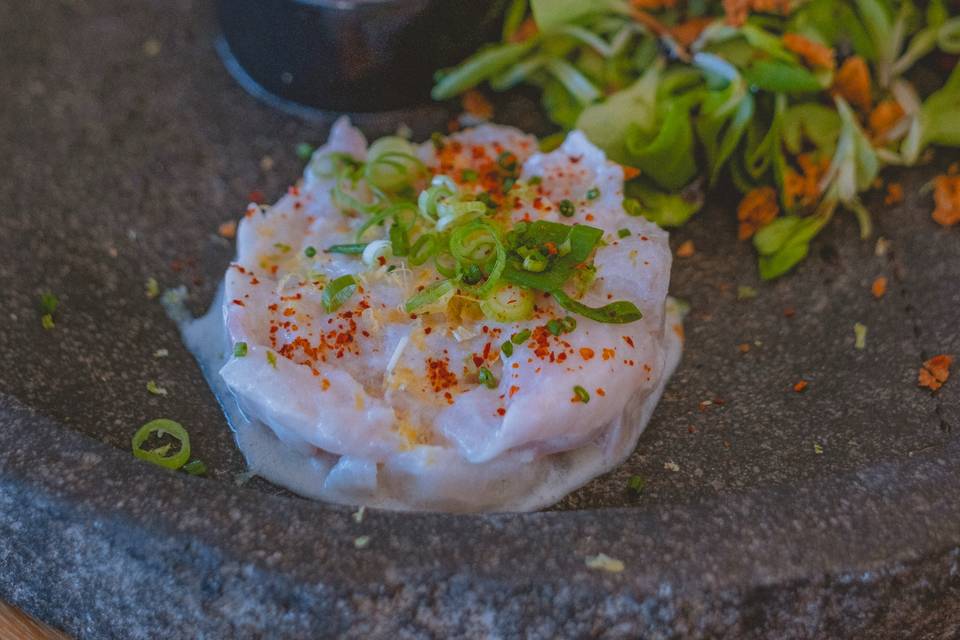 Entrée