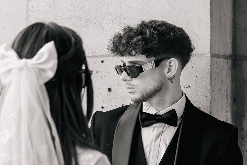 M & J