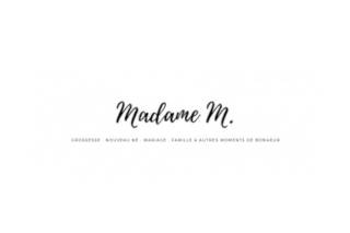 Madame M.