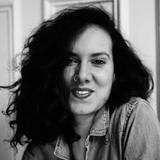 Mélisande Pommier-Ferri