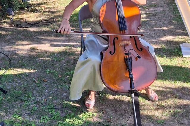 EventCello