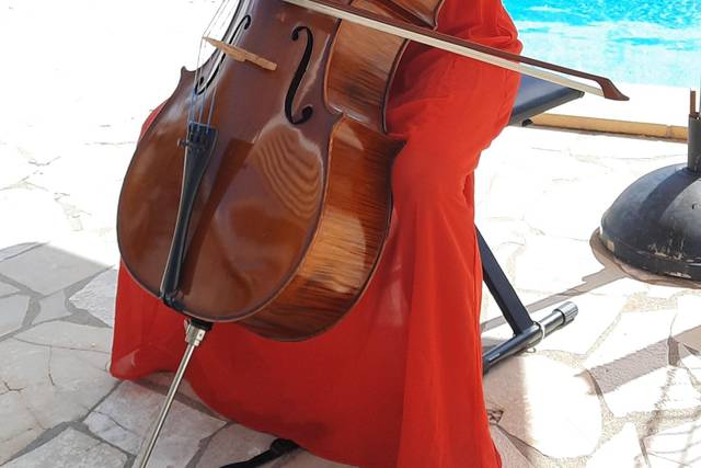 EventCello