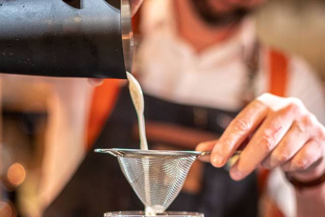 Des cocktails eco-responsables
