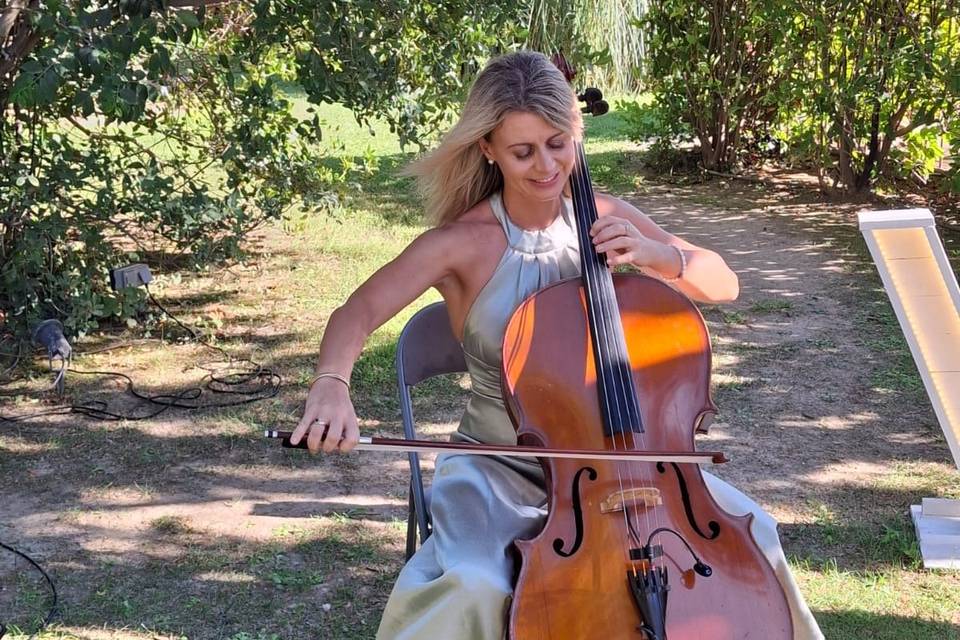 EventCello