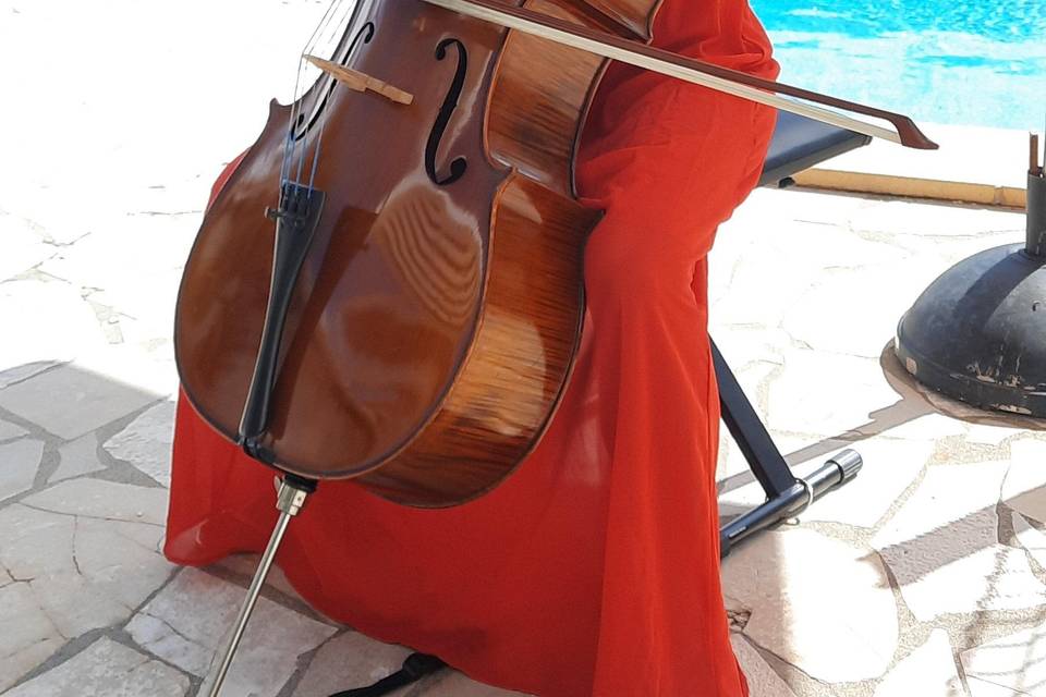 EventCello