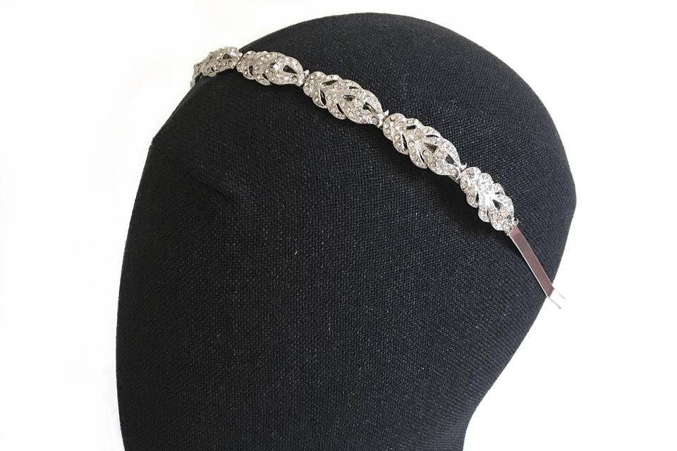 Boutique Headband