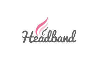 Headband logo