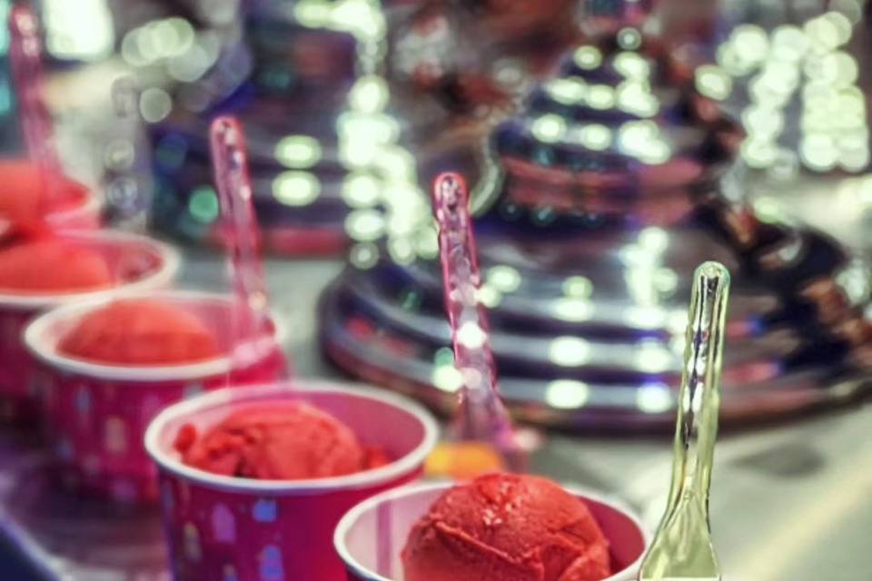 L'Ilot Glaces