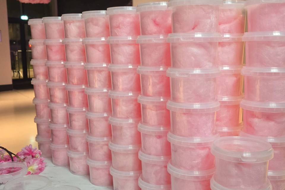 L'Ilot Glaces