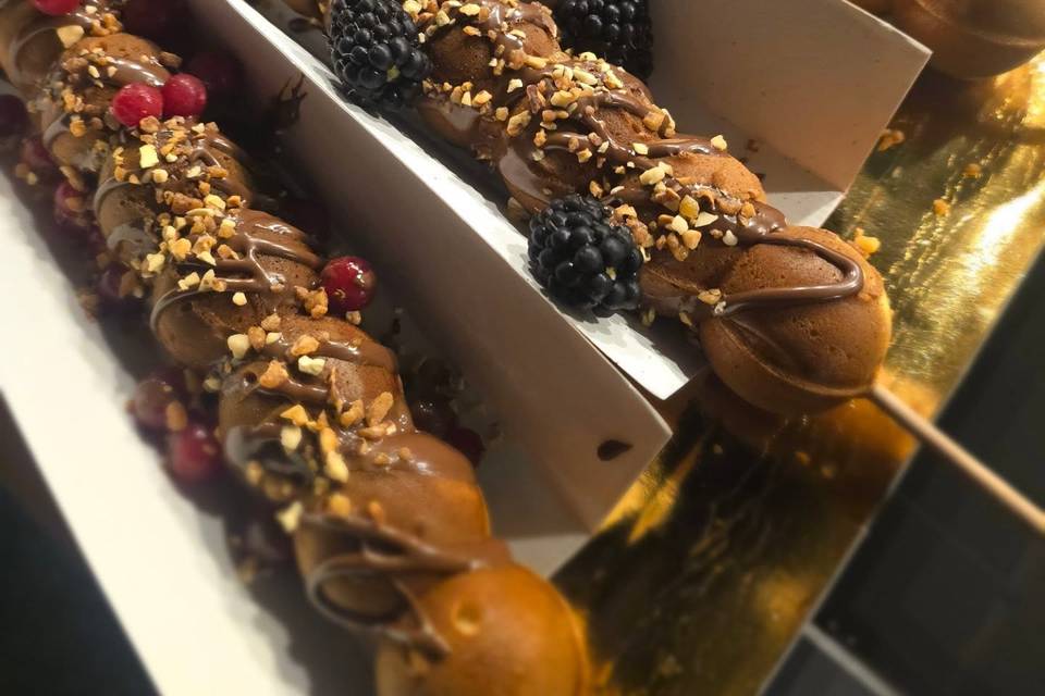 L'Ilot Glaces