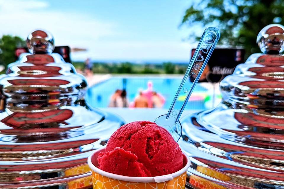 L'Ilot Glaces