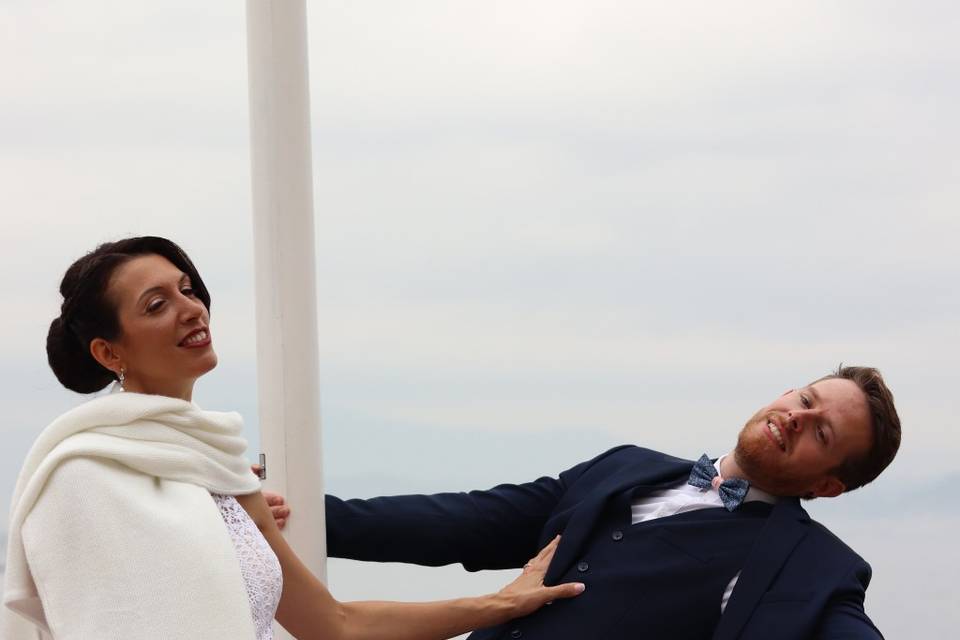 Photo de couple