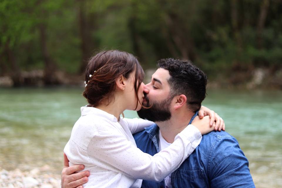 Moment à deux