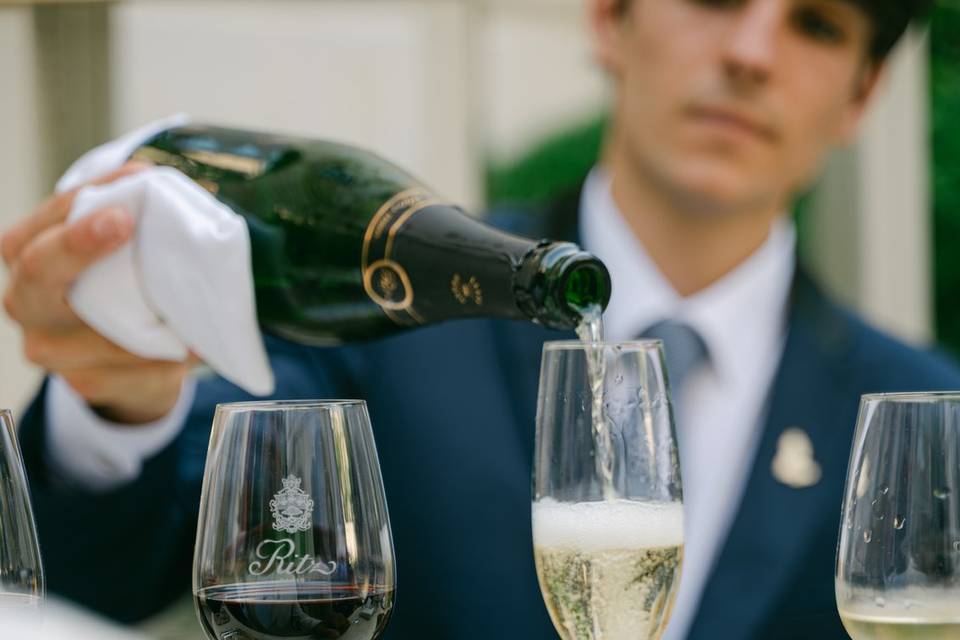 Ritz Paris
