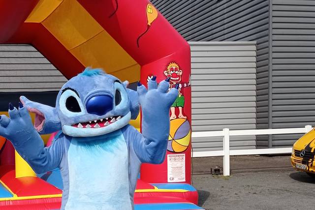 Dan Animation Normandie