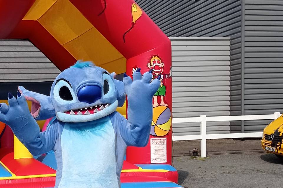 Dan Animation Normandie