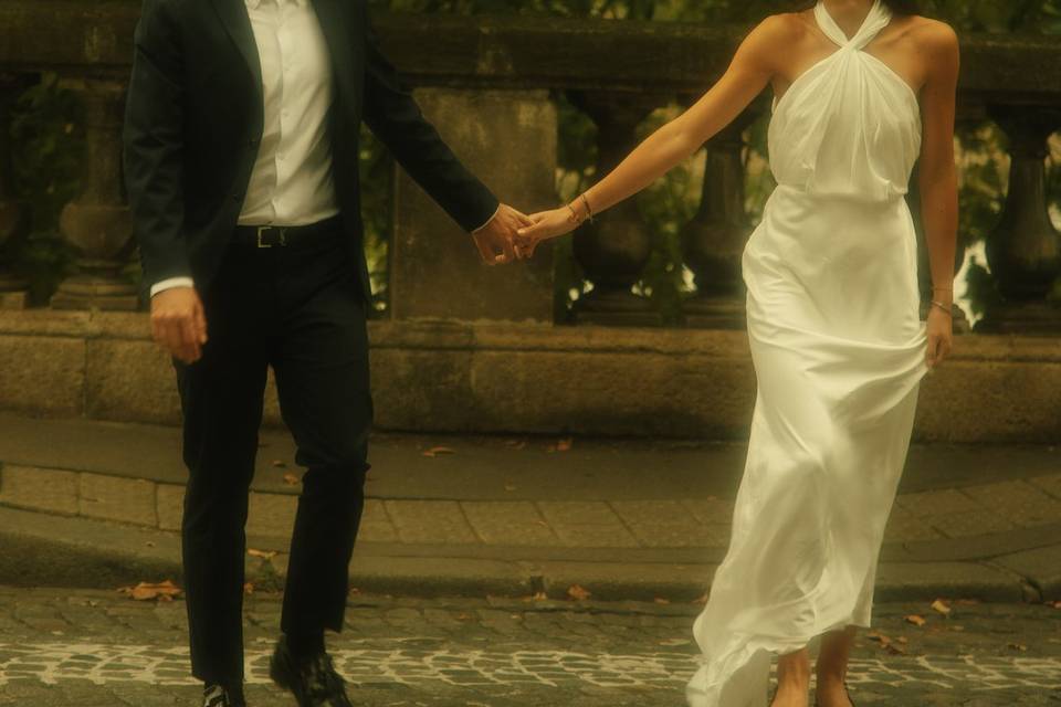 Mariage de Karen et Théo