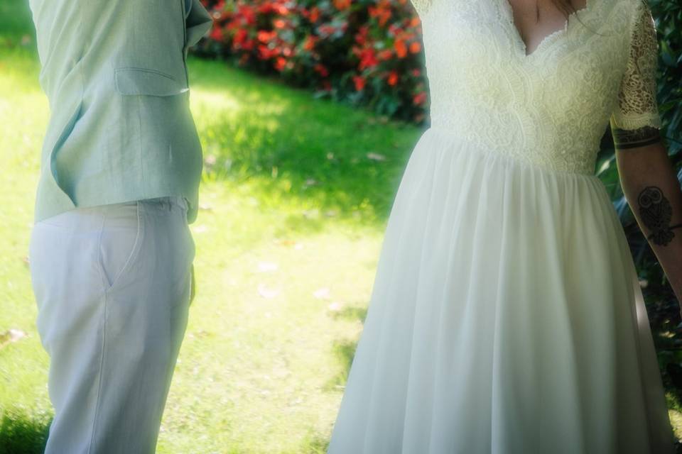 Mariage A et C