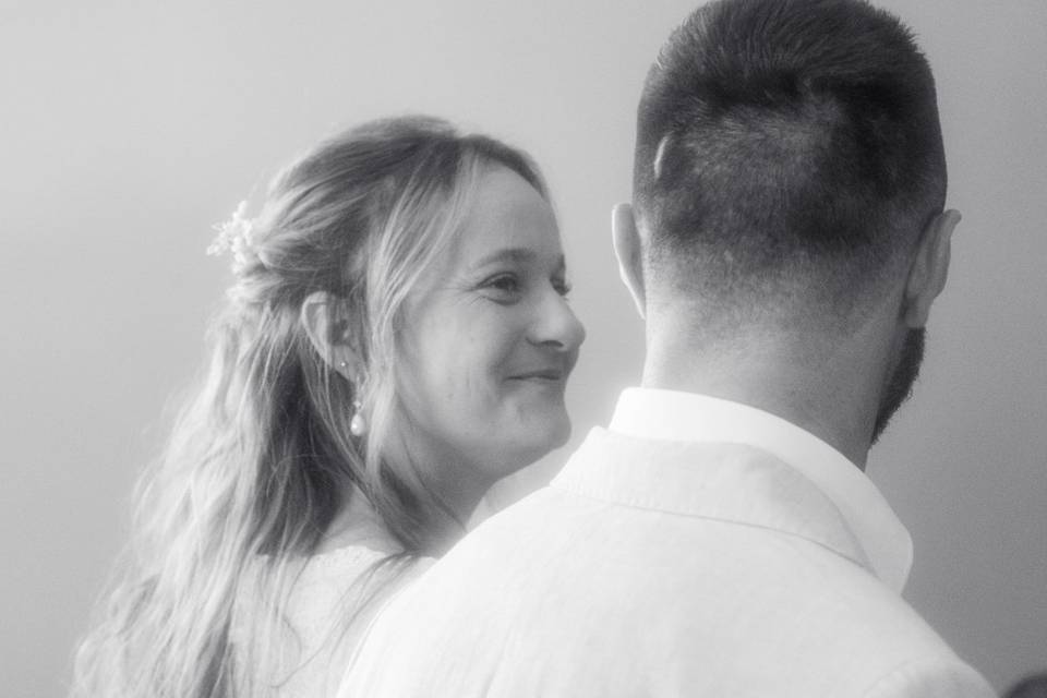 Mariage A et C
