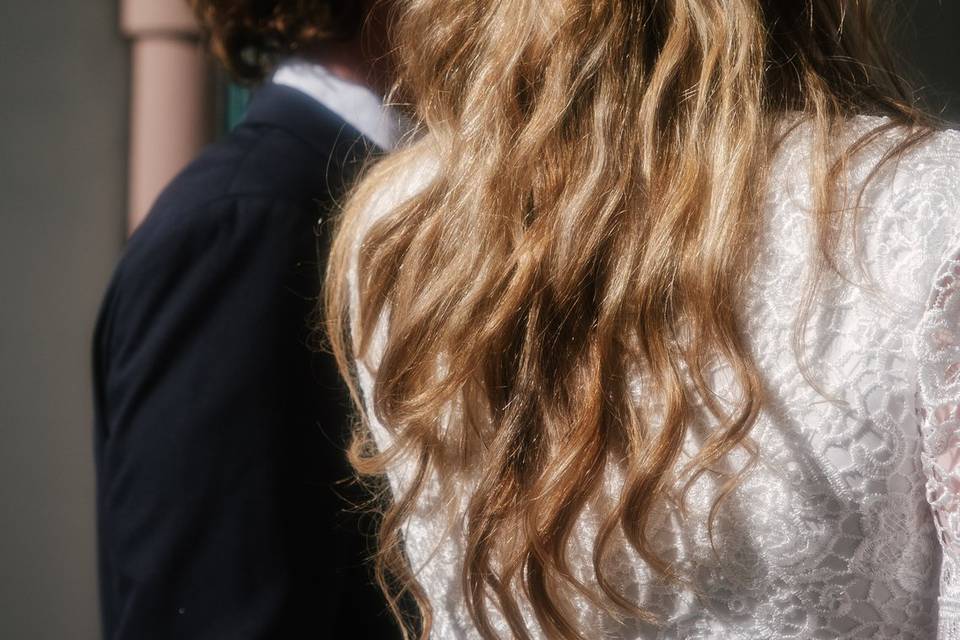 Mariage A et C
