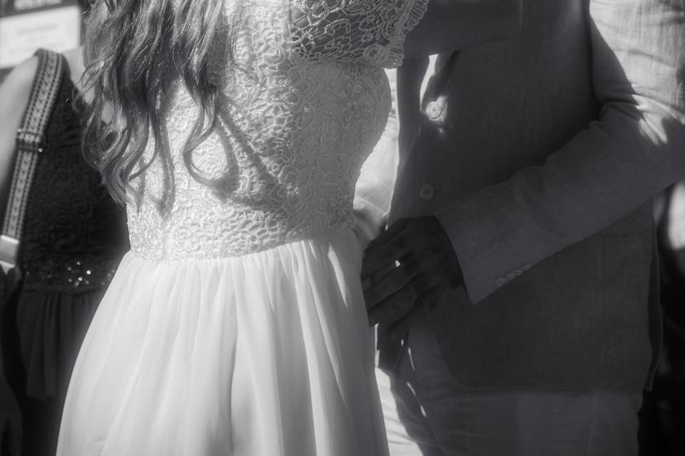 Mariage A et C