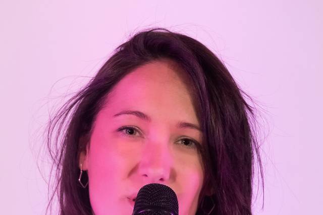Sarah Monvoisin