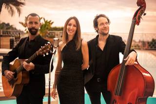 Maïa Live Music
