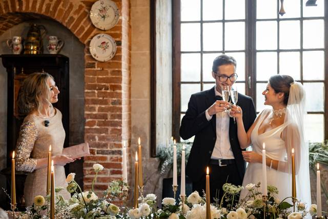 MM Weddings Events