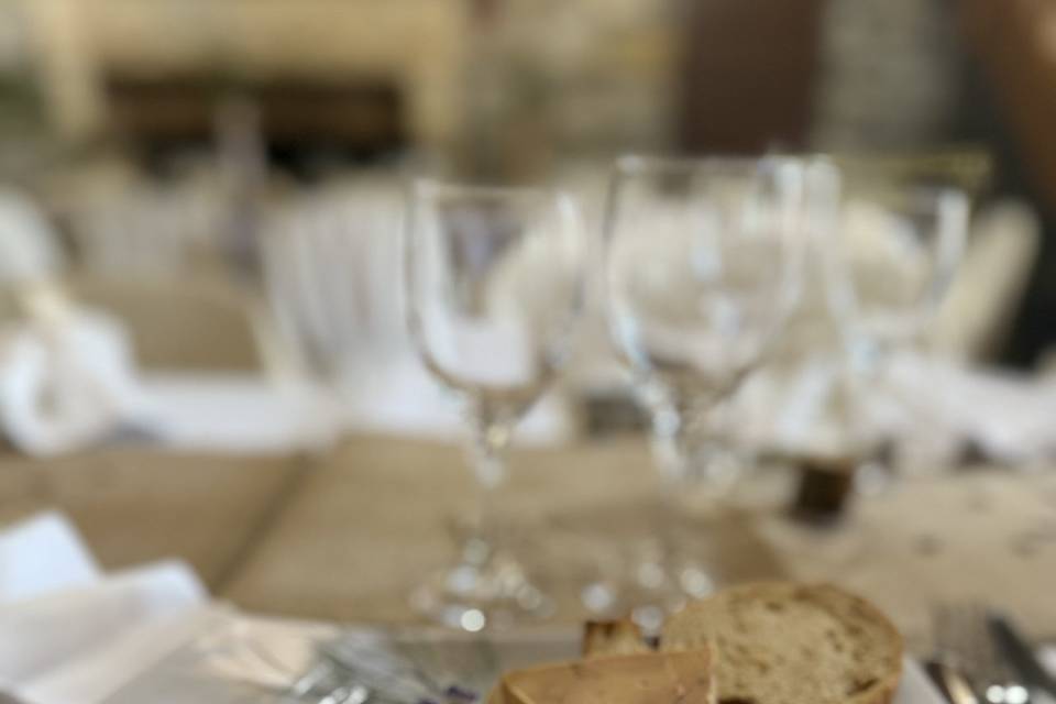 Foie gras