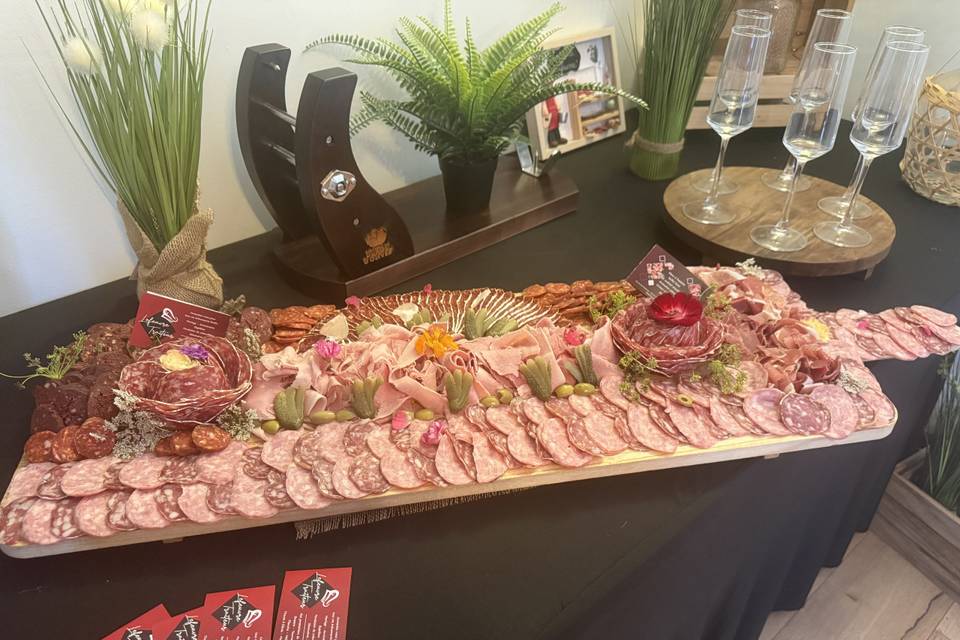 Planche