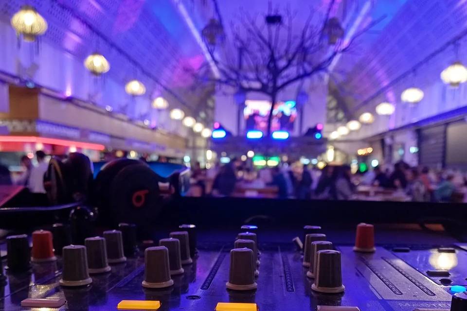Dj ô-skan
