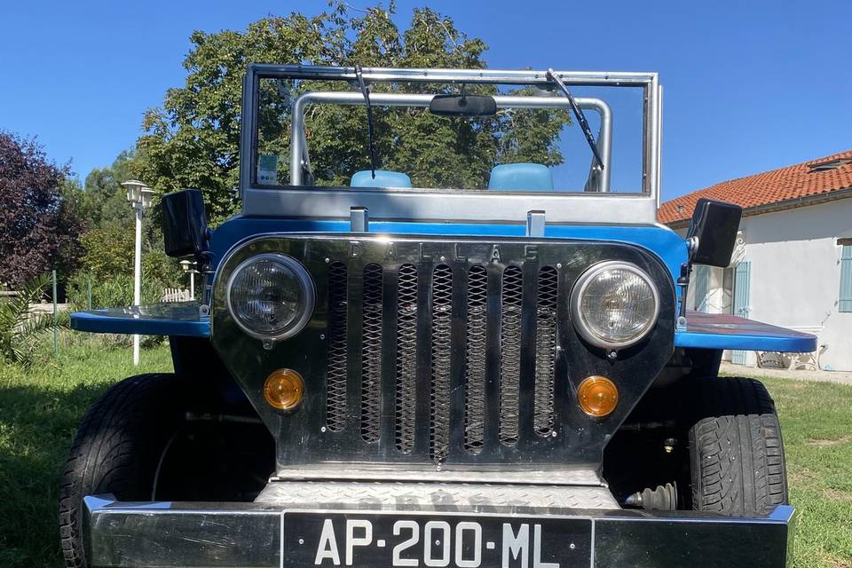 MOTEUR 4L
