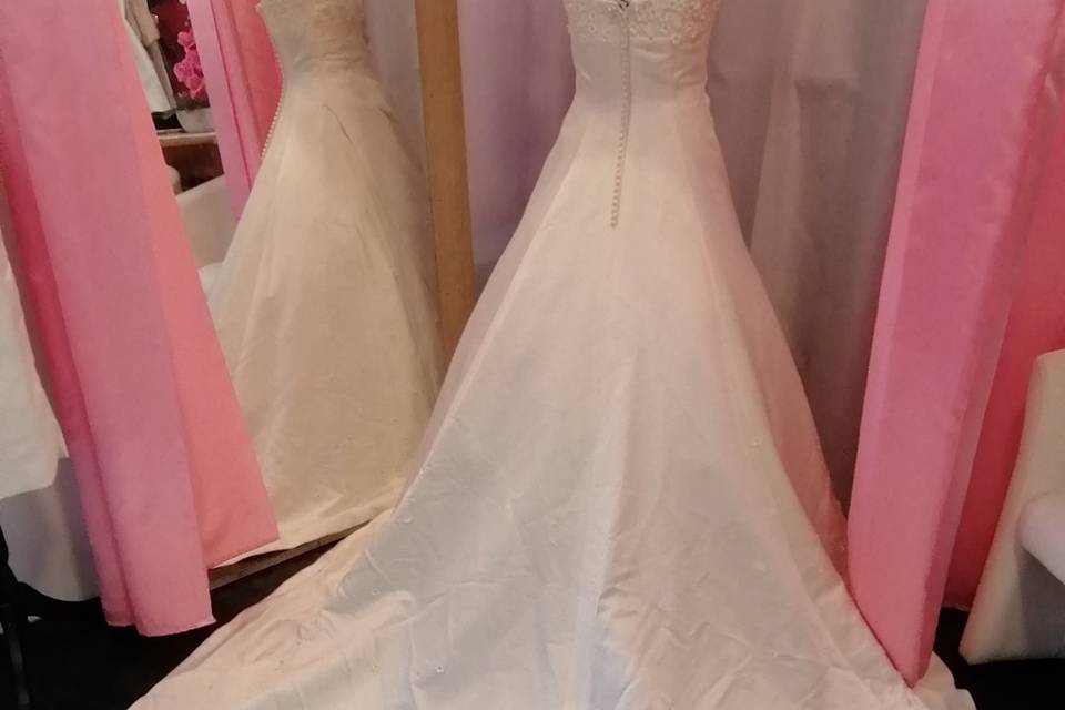 La Sposa