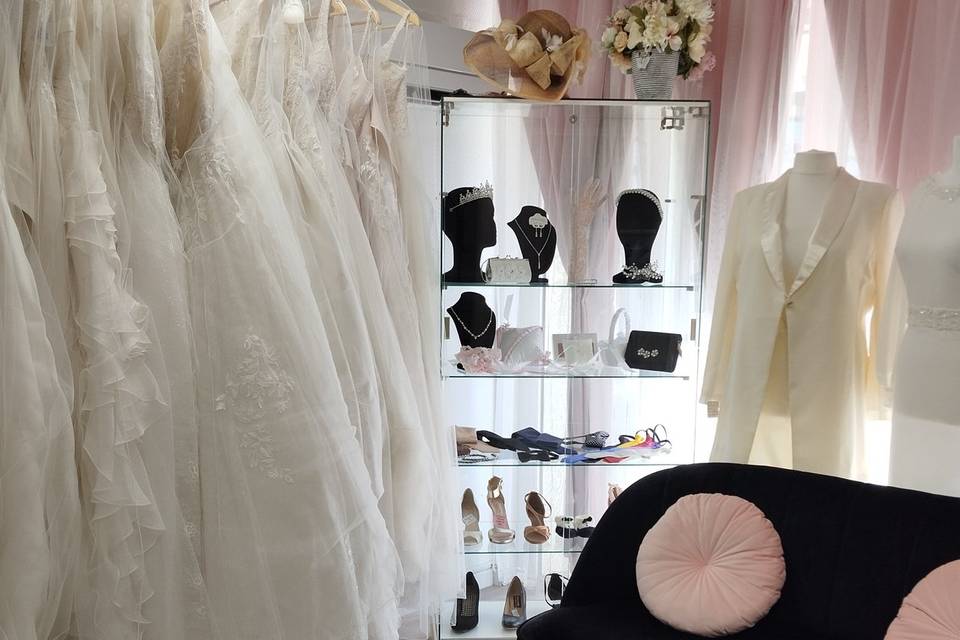 Showroom