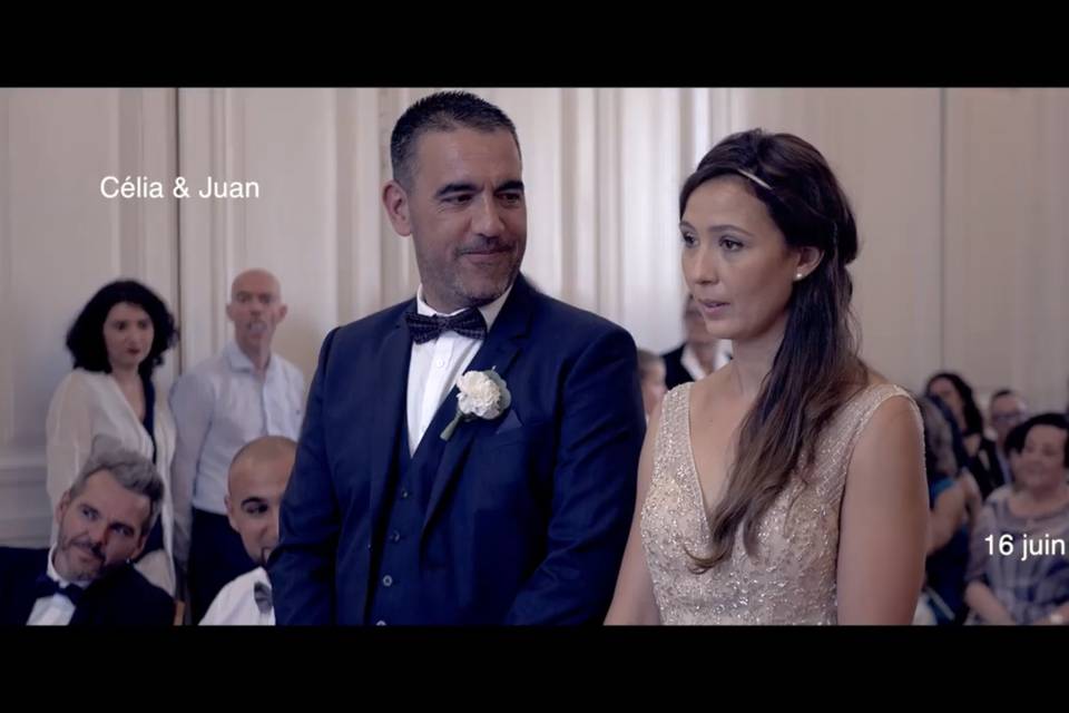 Film Mariage