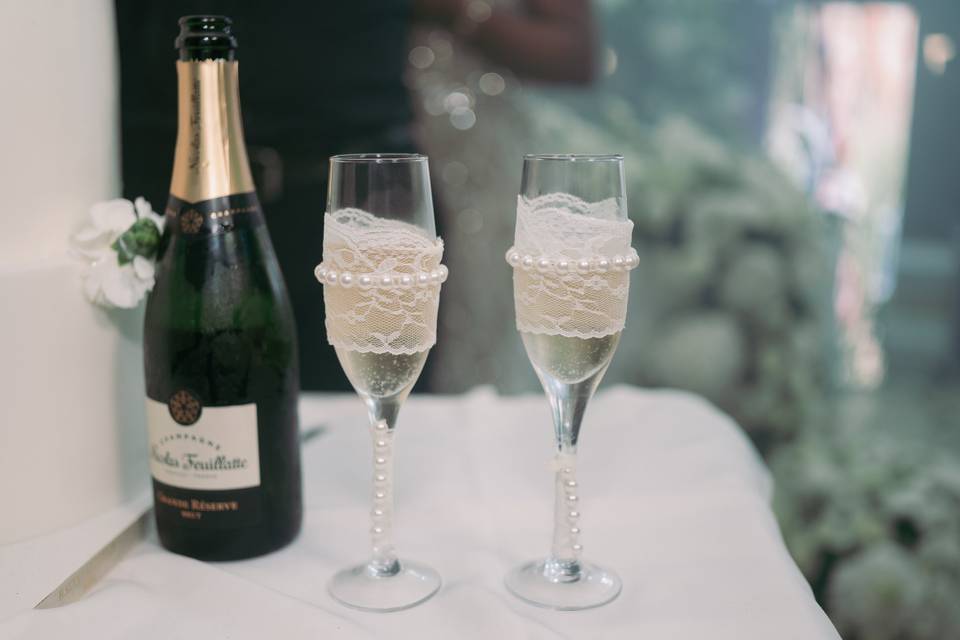 Champagne