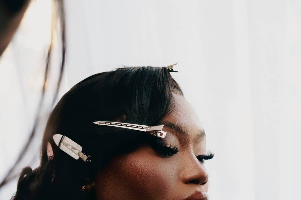 Maquillage