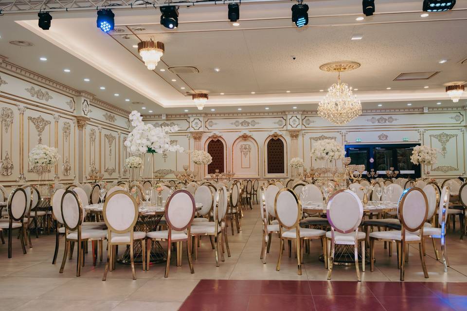 Décoration