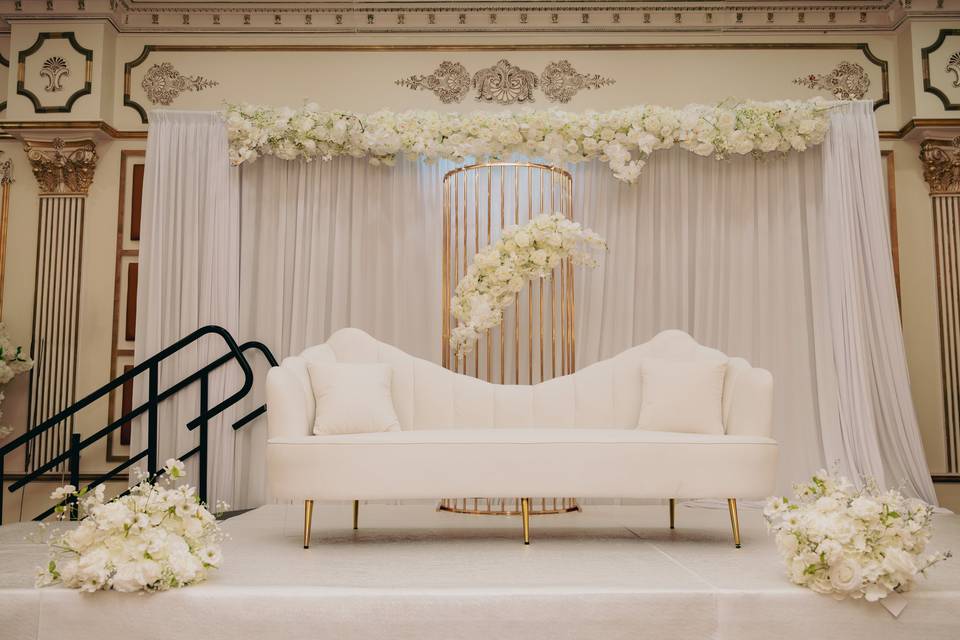 Décoration