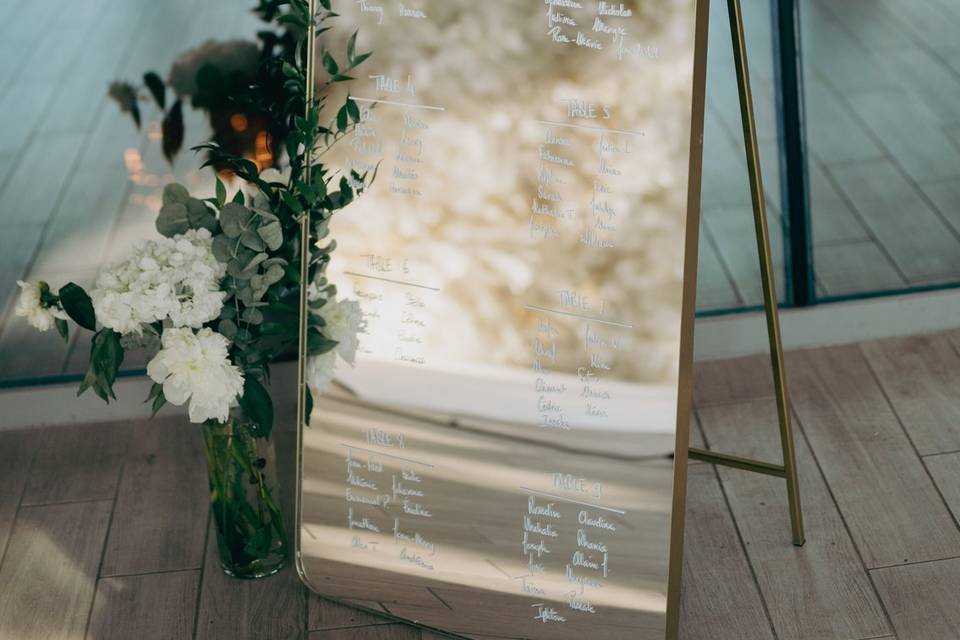 Décoration
