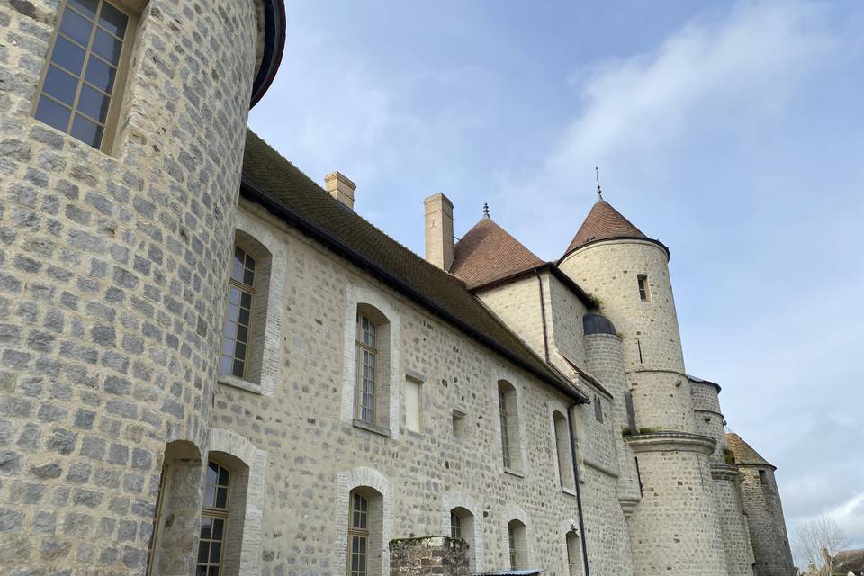 Château de Piffonds