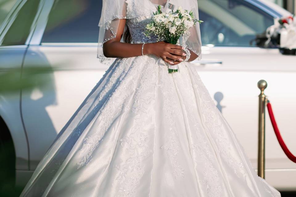 Bride