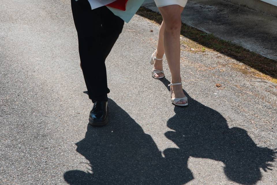Mariage Haulies